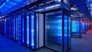 Cloud sovrano: perche l’infrastruttura europea conta per i tuoi dati