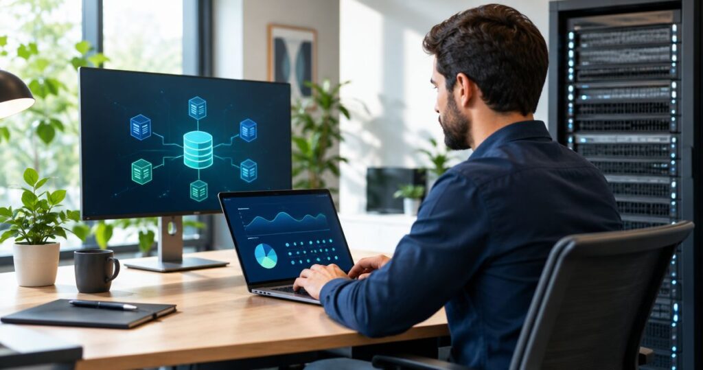 Alternative a DataCore per lo storage software-defined nel 2026