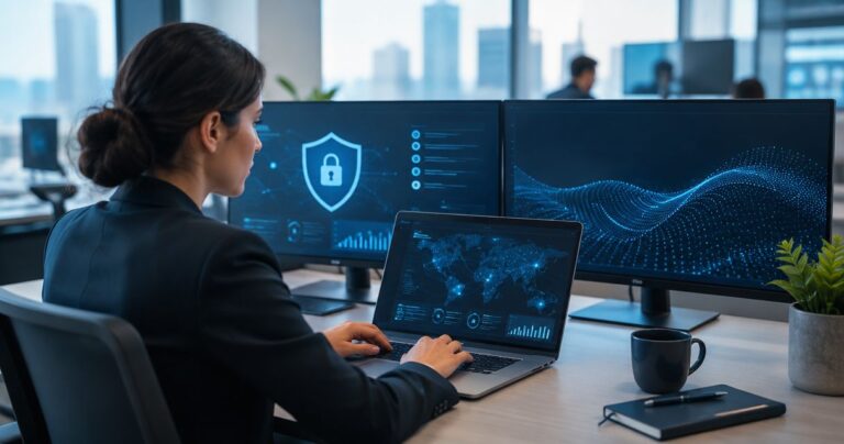Alternative a IBM per cybersecurity: CodyCloud 2026