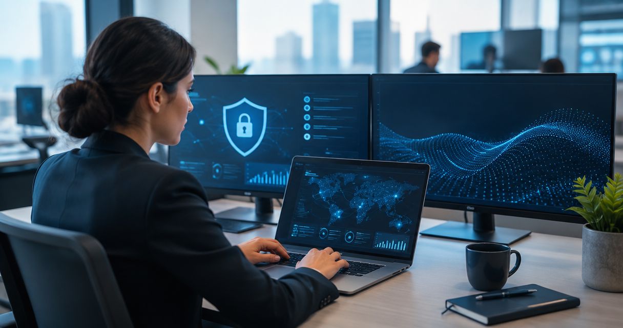 Alternative a IBM per la consulenza cybersecurity nel 2026