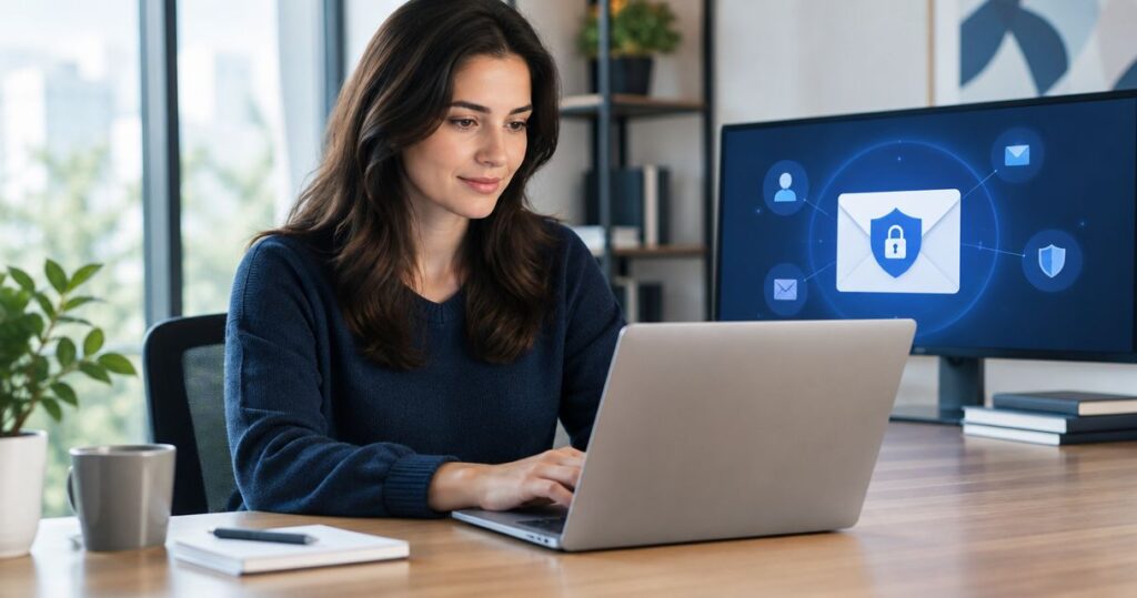 Alternative a Mimecast per la sicurezza email nel 2026