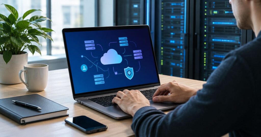 Alternative a Red Hat per l’hosting sicuro nel 2026