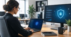 Alternative a SentinelOne per PMI: CodyCloud | 2026