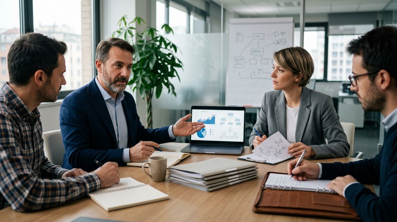 Consulenti ISO 27001 PMI migliori: scelta 2026