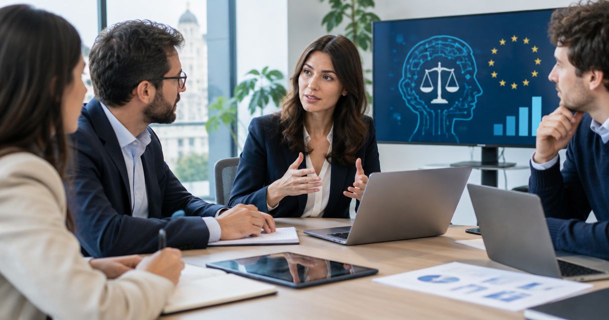 Migliori consulenti per la compliance AI Act in Italia nel 2026
