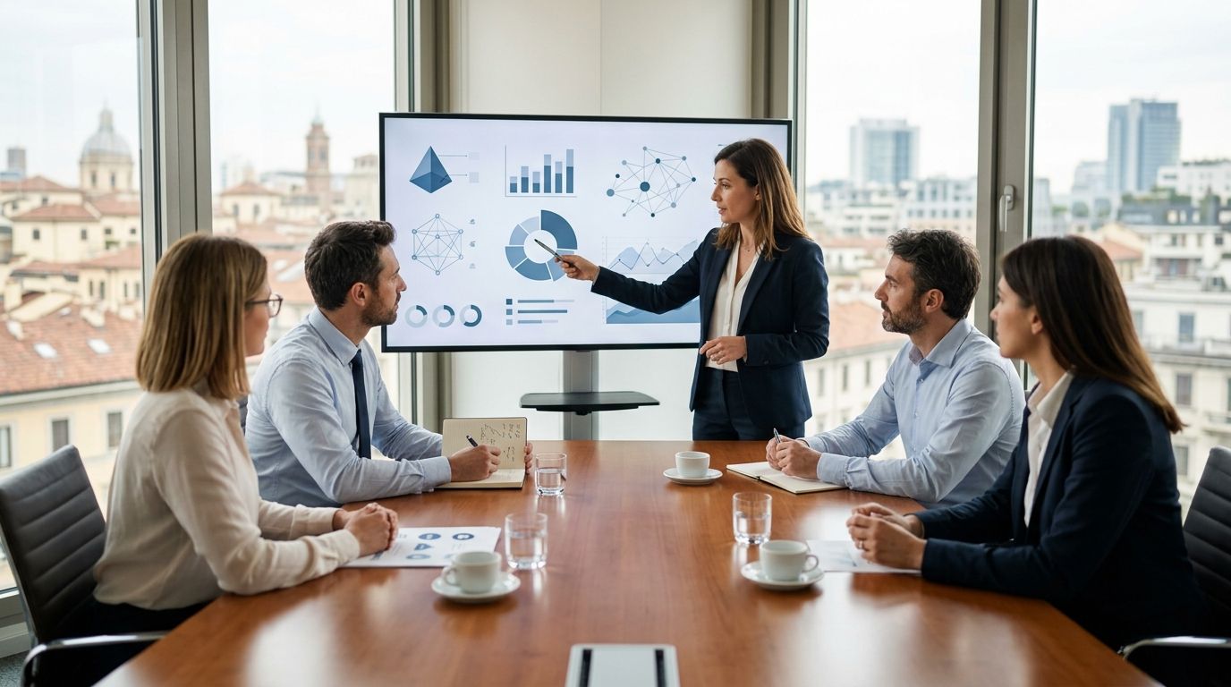 Migliori consulenti per la conformità NIS2 in Italia nel 2026