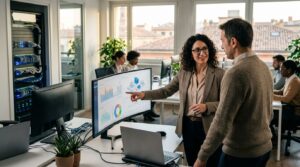 Cloud ibrido PMI migliori fornitori: Azure Arc 2026