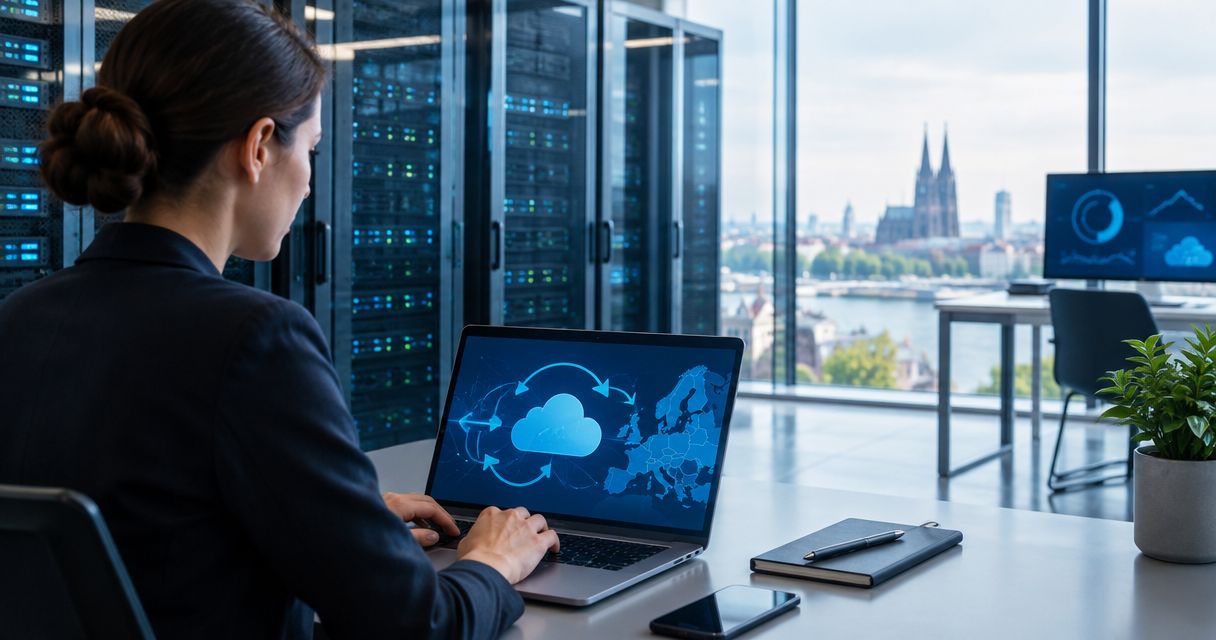 Migliori fornitori di cloud repatriation in Europa nel 2026