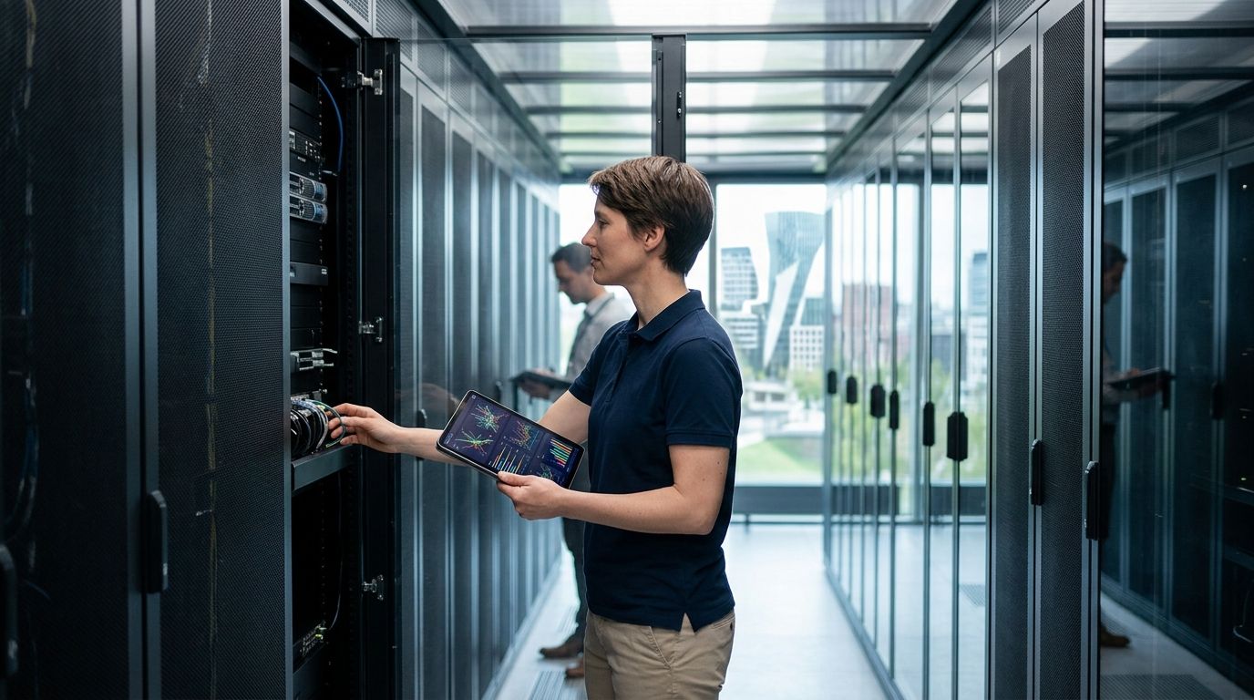 Migliori fornitori di cloud sovrano in Europa nel 2026