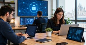 Migliori società penetration testing PMI 2026