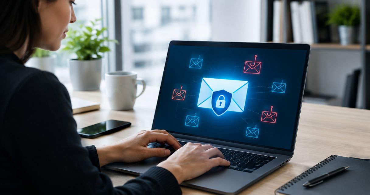 Migliori soluzioni di email security contro il phishing nel 2026