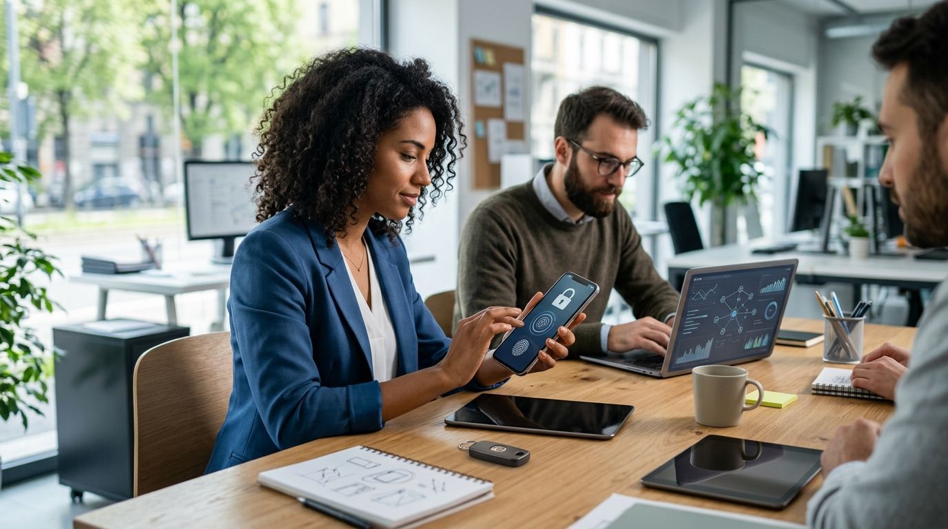 Migliori soluzioni MFA per PMI nel 2026