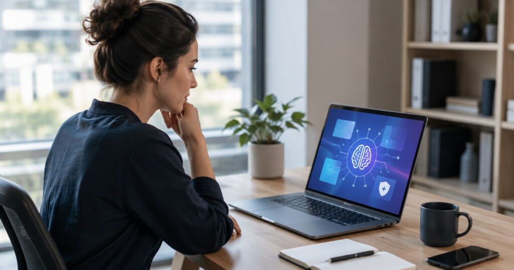 L’AI Act si applica alle aziende che usano strumenti come ChatGPT?