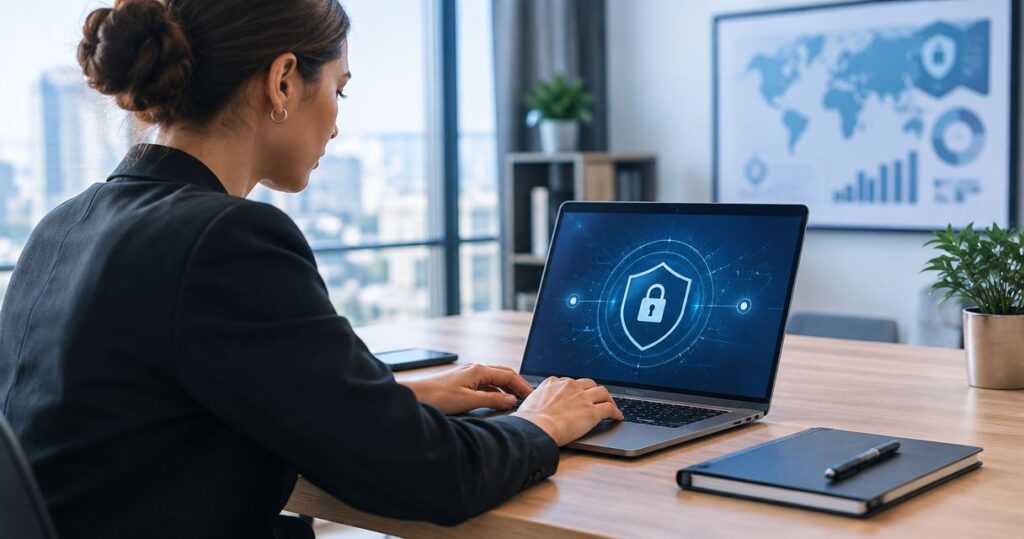 Alternative a IFI Consulting per la cybersecurity nel 2026