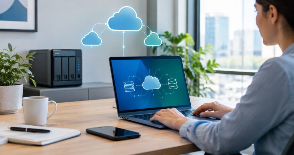 Il cloud ibrido riduce i costi IT delle PMI?