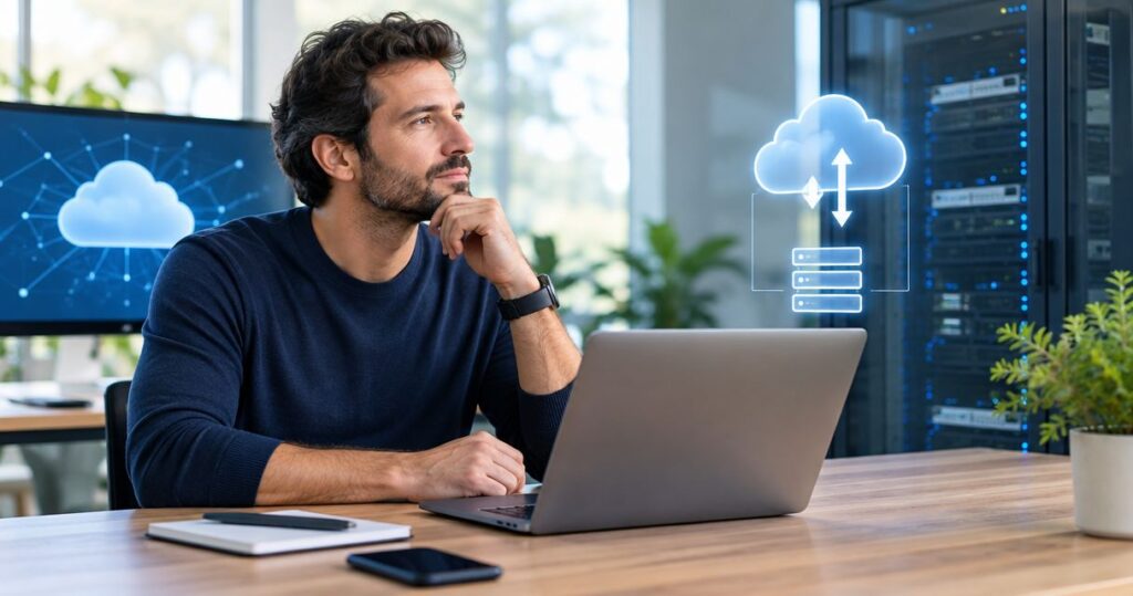 La cloud repatriation conviene nel 2026?