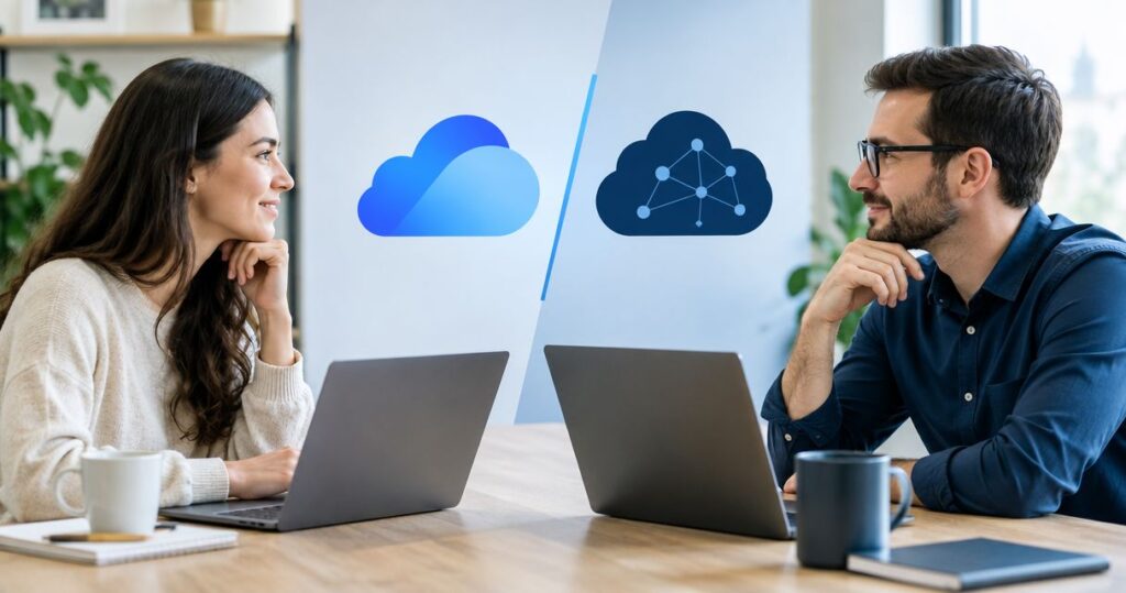 CodyCloud vs IBM: confronto 2026