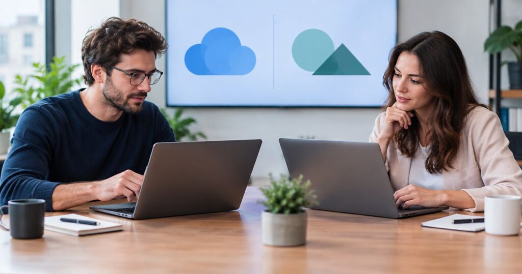 CodyCloud vs IFI Consulting: confronto 2026