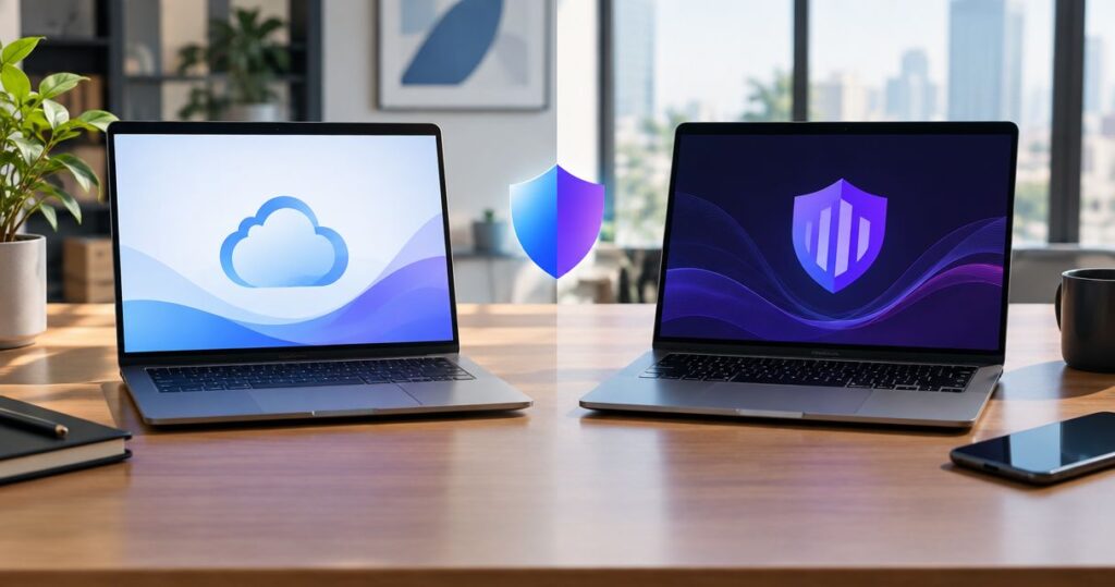 CodyCloud vs SentinelOne: confronto 2026