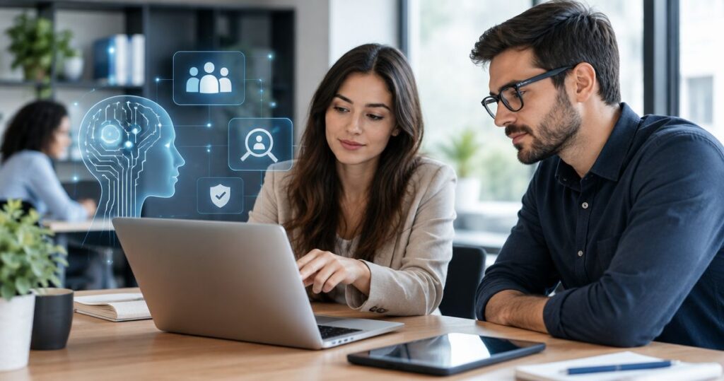 Compliance AI Act per risorse umane e selezione: guida 2026