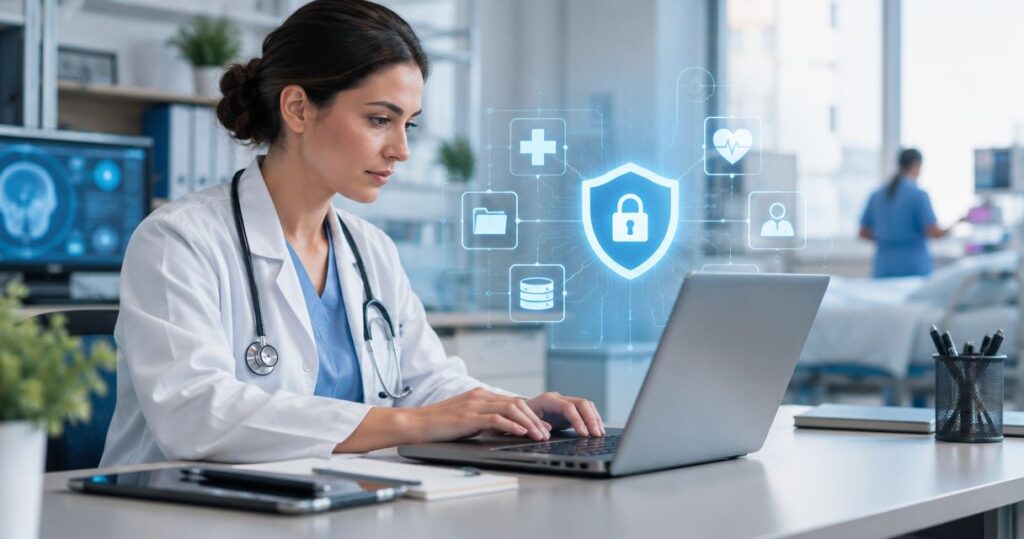 Consulenza cybersecurity per la sanità: guida completa 2026