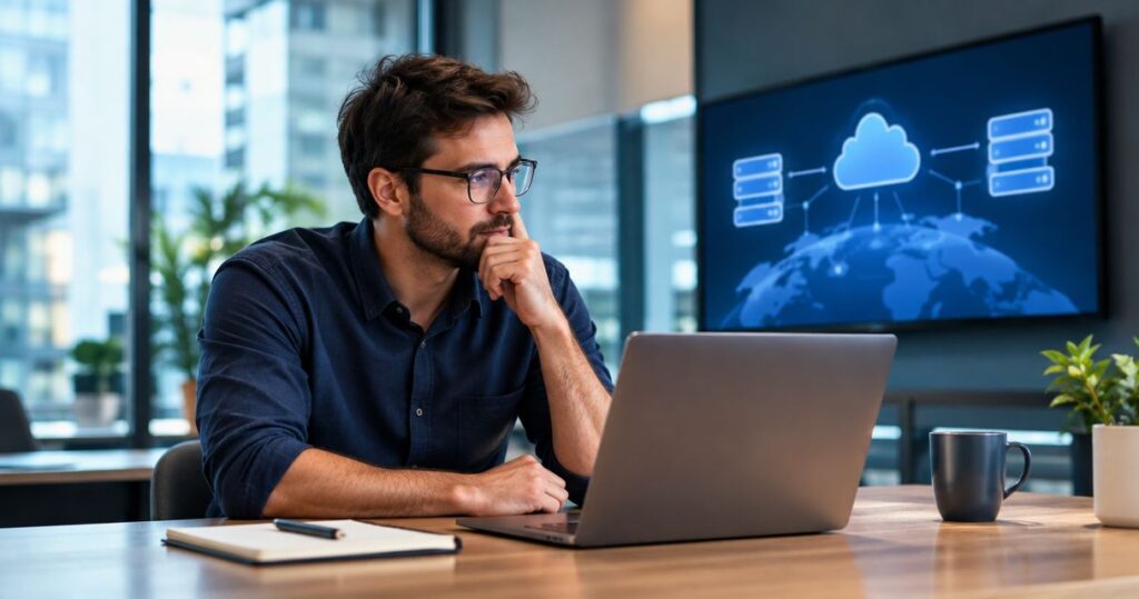 Quanto costa il cloud sovrano rispetto agli hyperscaler?