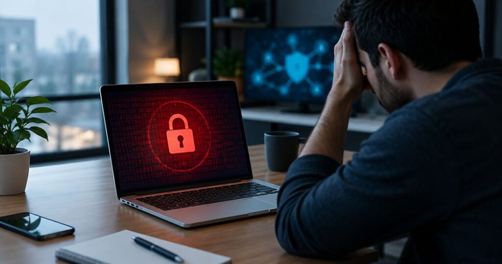 Si può fermare un ransomware dopo l’inizio della cifratura?