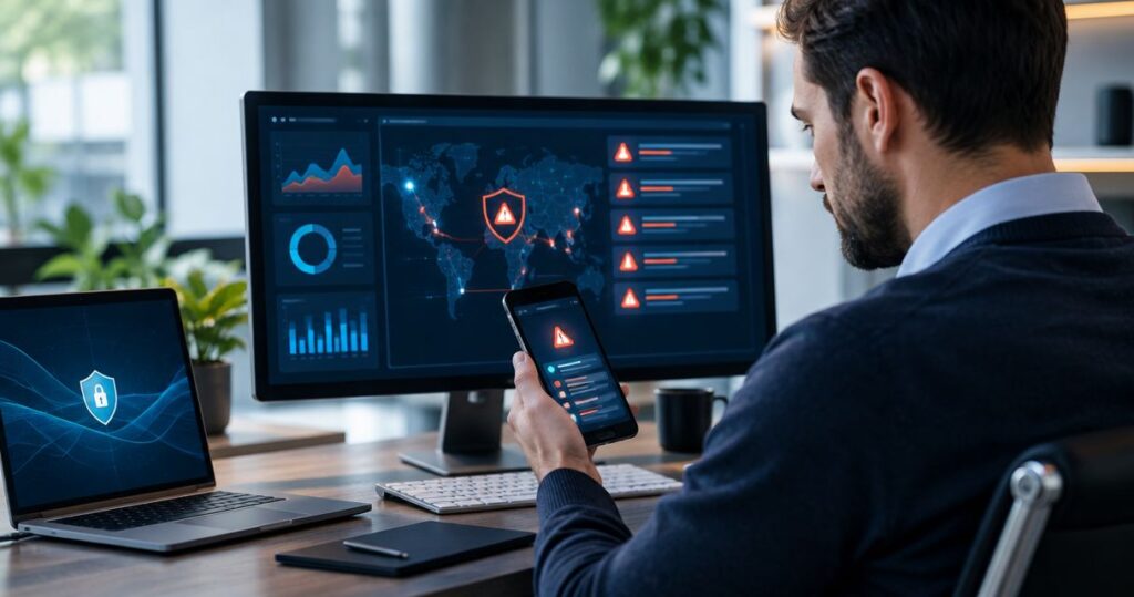 Notificare automaticamente gli incidenti NIS2 dagli alert del SOC