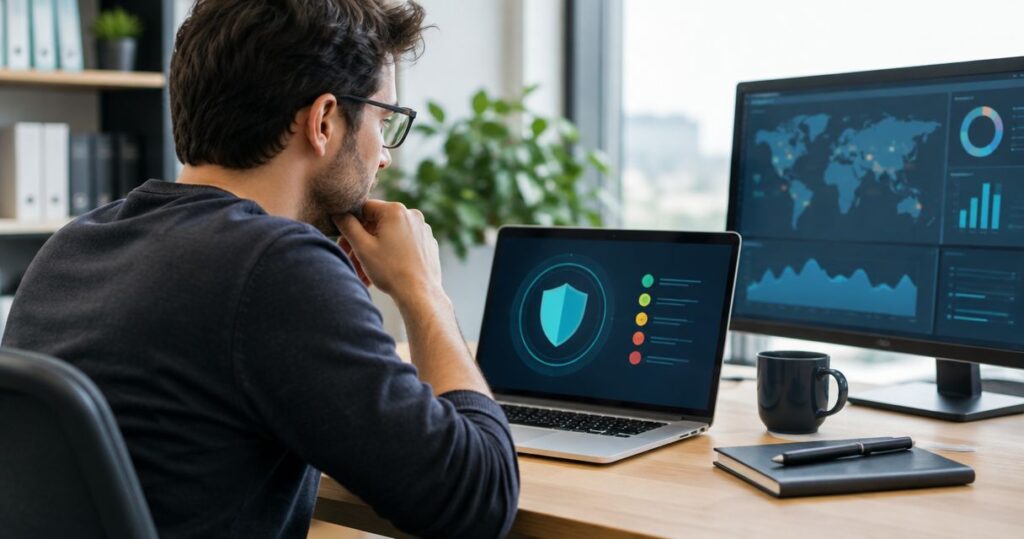 Ogni quanto va eseguito un vulnerability assessment?