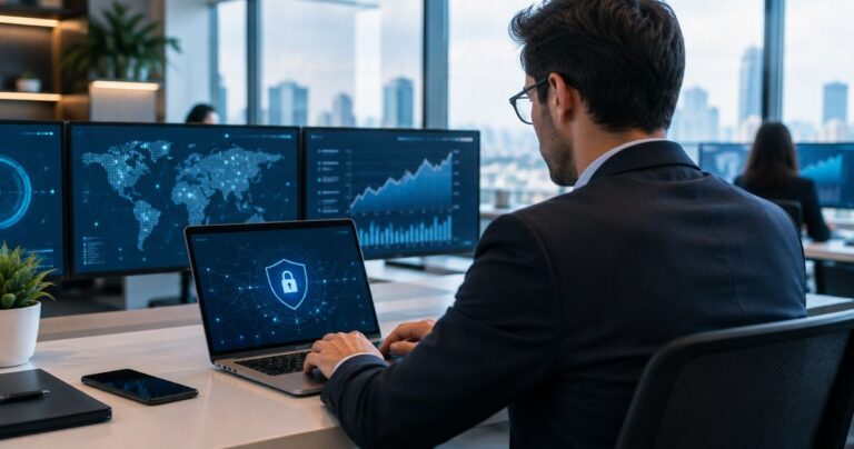 Penetration test per società finanziarie: guida 2026