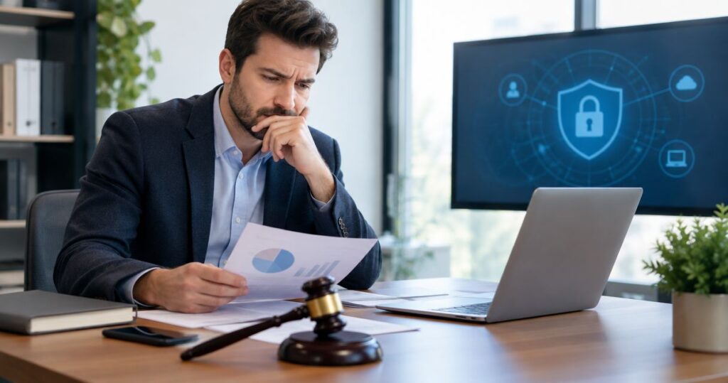 Una PMI può essere multata per mancata conformità NIS2?