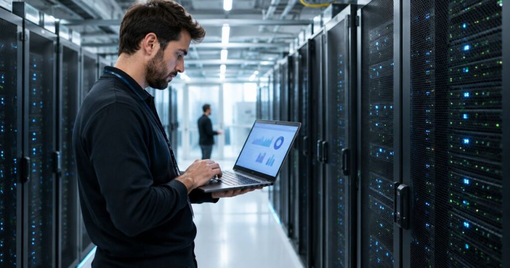 Quanto costa la colocation in un data center in Italia?