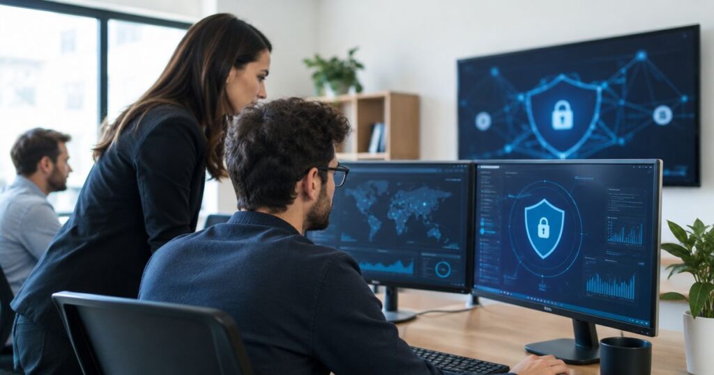 Quanto costa un SOC gestito per una PMI?