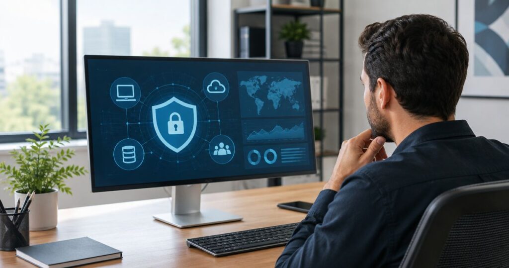 Quanto costa un software EDR o XDR per una PMI?