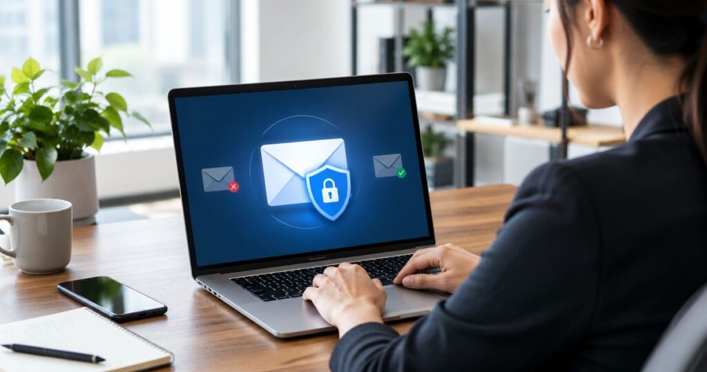 Quanto costa un software di email security per una PMI?