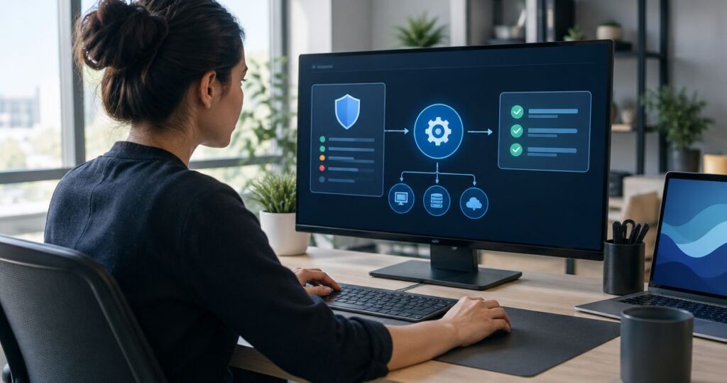 Avviare automaticamente la remediation dopo un vulnerability assessment