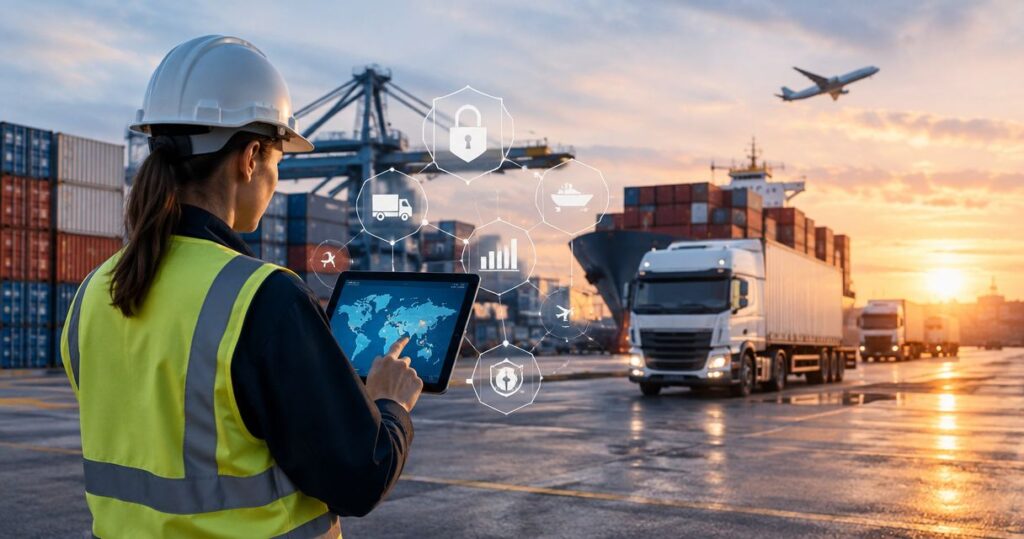 Vulnerability assessment per logistica e trasporti: guida 2026